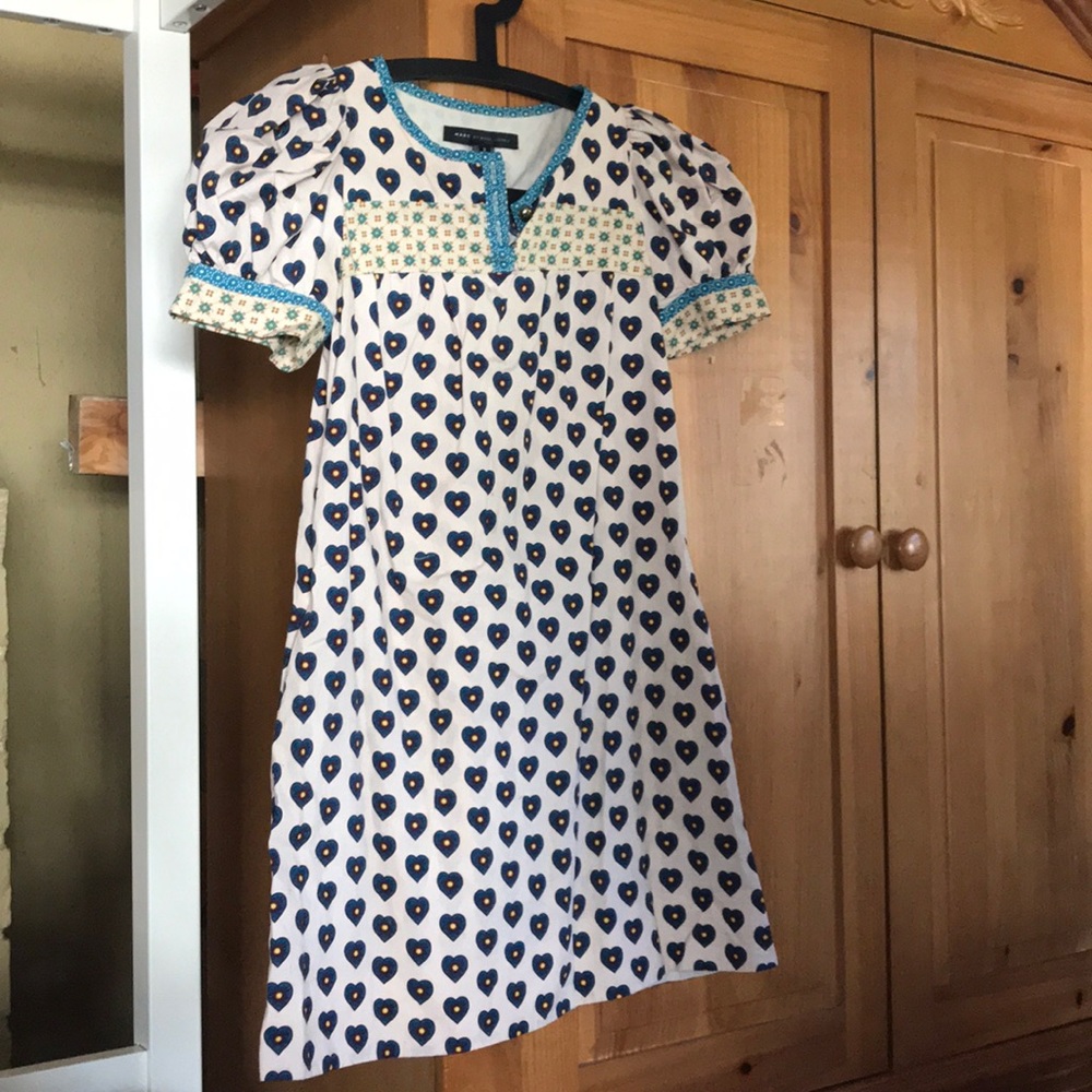 Marc by Marc Jacobs Dress